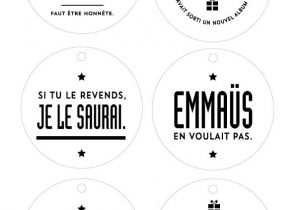 Cadeau noel humoristique