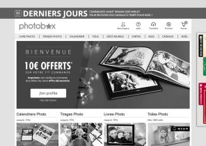 Cadeau hi tech noel 2016