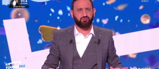 Tpmp cadeau de noel