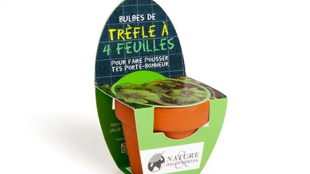 Cadeau de noel a 2 euro