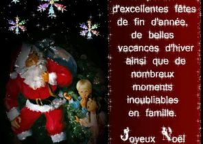 Black m cadeau joyeux noel genius