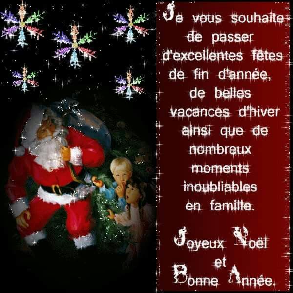 Black m cadeau joyeux noel genius