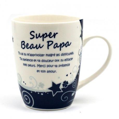 Cadeau noel pour beau papa