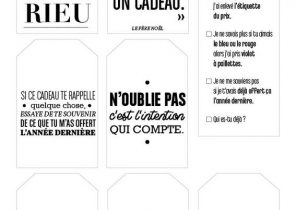Cadeau humoristique pour noel