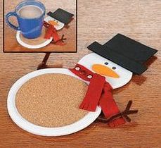 Cadeau noel mec