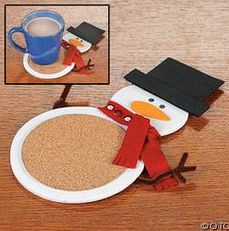Cadeau noel mec