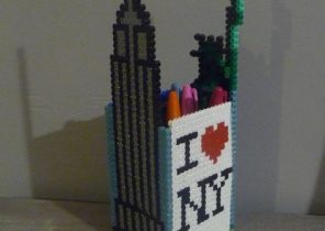 Cadeau noel new york