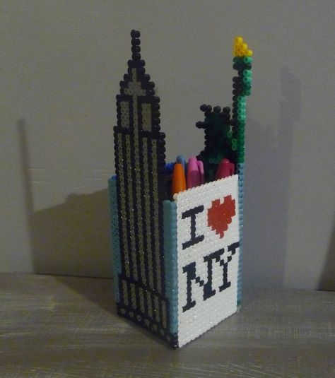 Cadeau noel new york
