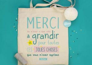 Cadeau noël nounou