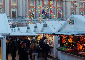 Idee cadeau noel toulouse