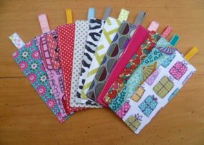 Idees cadeau couture noel