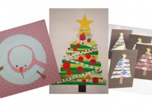 Cadeau de noel cycle 3