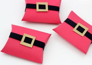 Comment faire un cadeau pour noël