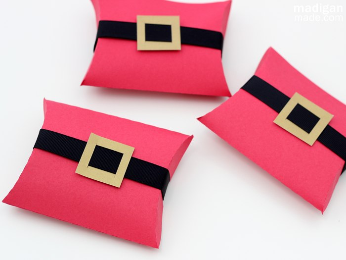 Comment fabriquer des cadeau pour noel