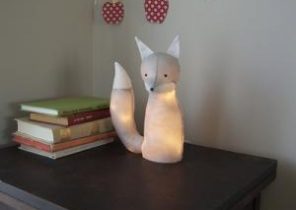 Fabrication de cadeau de noel