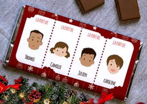 Cadeau de noel à vendre
