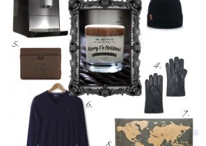 Wishlist cadeau de noel