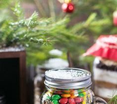 Confiture cadeau noel