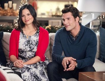 Telefilm un cadeau pour noel