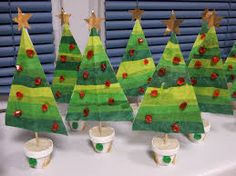 Cadeau noel maternelle petite section