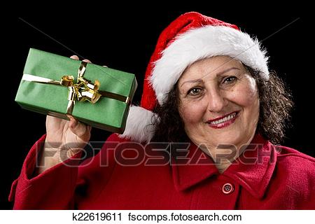 Cadeau noel femme au foyer