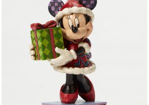Cadeau de noel minnie