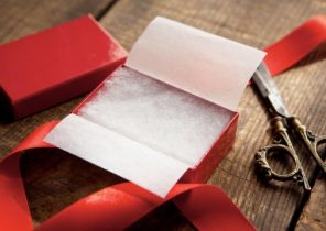 Ne pas offrir de cadeau a noel