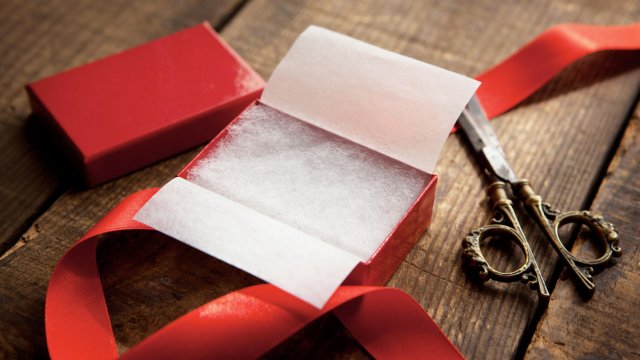 Ne pas offrir de cadeau a noel
