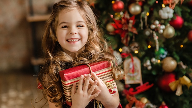 Idée cadeau noel enfants