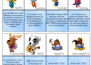 Animal crossing cadeau de noel