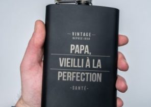 Idee de cadeau de noel pour papa de 60 ans