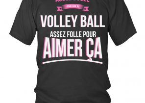 Cadeau de noel volley