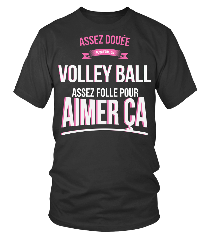 Cadeau de noel volley