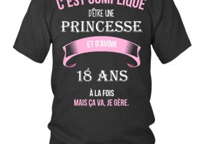 Cadeau noël fille 18 ans