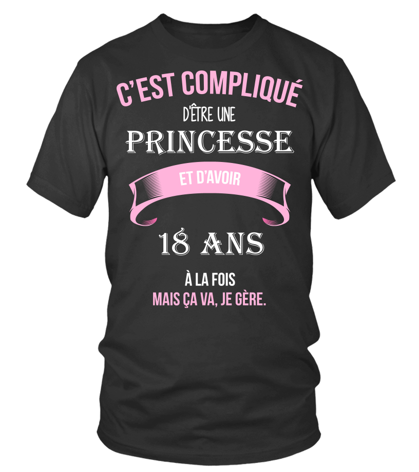 Cadeau noël fille 18 ans
