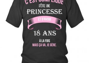 Cadeau femme 18 ans noel