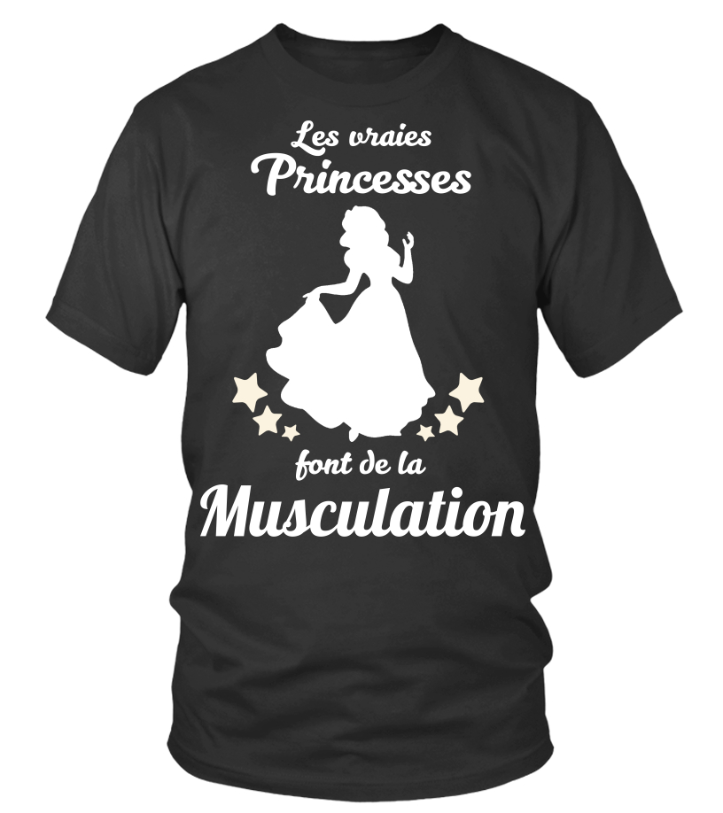 Cadeau noel musculation