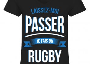 Cadeau noel homme rugby