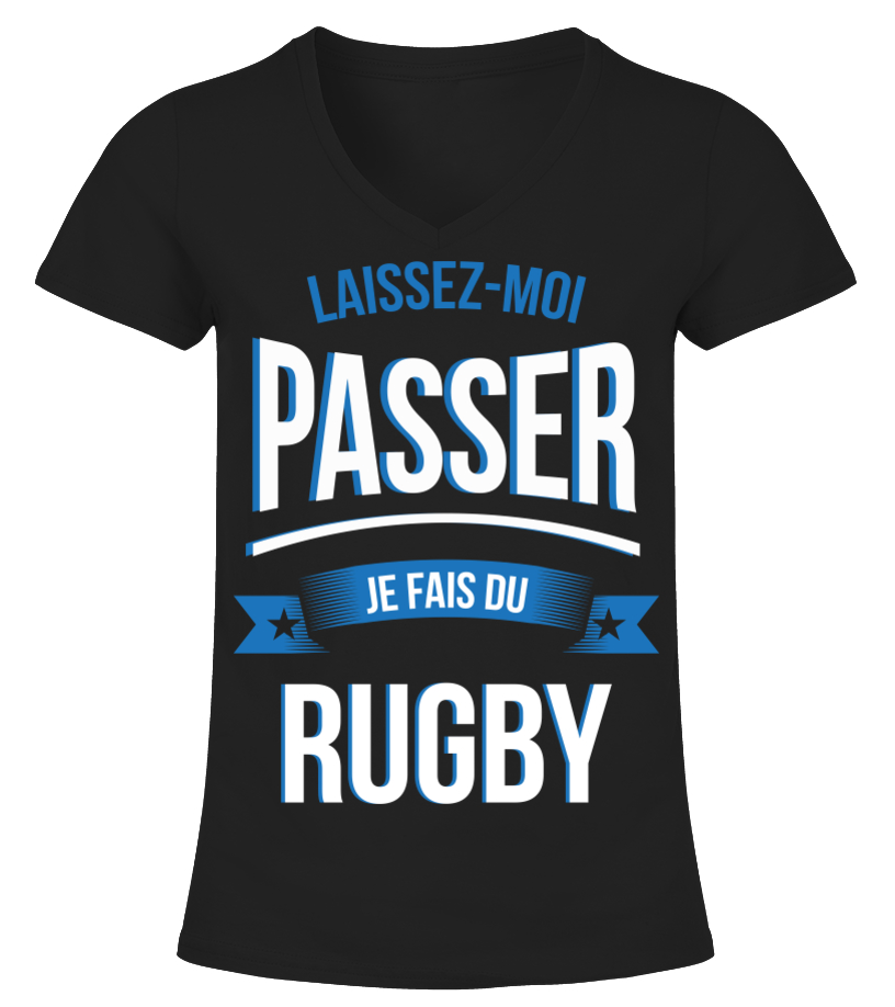 Cadeau noel homme rugby