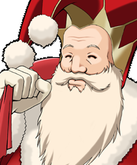 Cadeau de noel flyff
