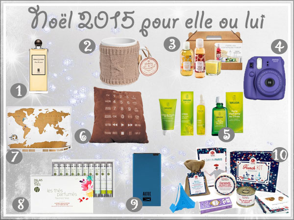 Offrir un cadeau de noel pour un couple