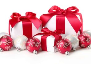 Cadeau de noel pour ma chérie