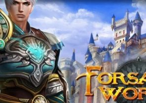 Cadeau noel forsaken world