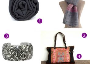 Idee cadeau noel femme 60