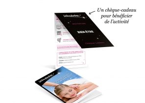 Cadeau noel thalasso