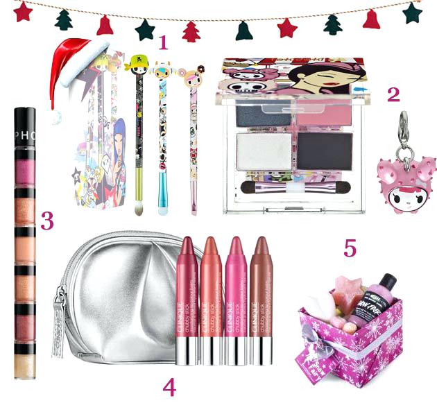 Idee cadeau noel ado 2018