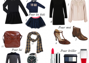 Cadeau pour noel fille 14 ans