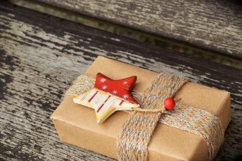 Le cadeau de noel de gaston grippemine