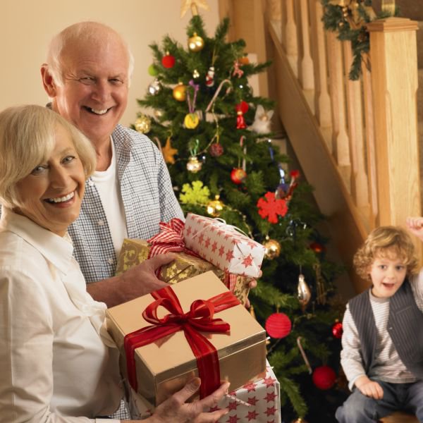 Cadeau noel enfant pour parent
