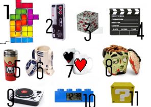Idee cadeau noel jeune homme